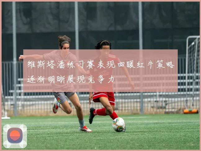 维斯塔潘练习赛表现回暖红牛策略逐渐明晰展现竞争力