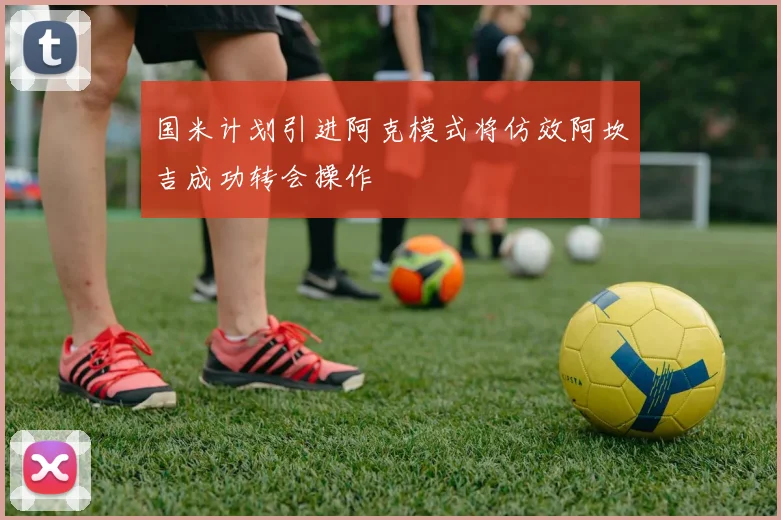 国米计划引进阿克模式将仿效阿坎吉成功转会操作